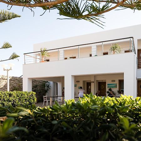Hotel Cavalluccio Marino Λαμπεντούζα Εξωτερικό φωτογραφία
