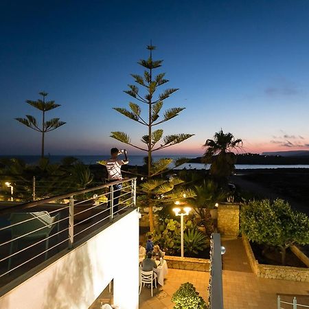 Hotel Cavalluccio Marino Λαμπεντούζα Εξωτερικό φωτογραφία