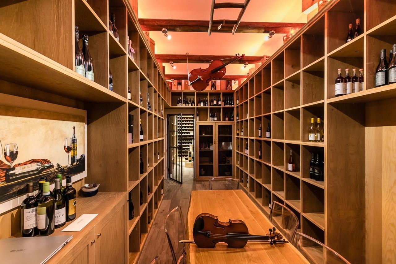 Hotel Cavalluccio Marino Λαμπεντούζα Εξωτερικό φωτογραφία