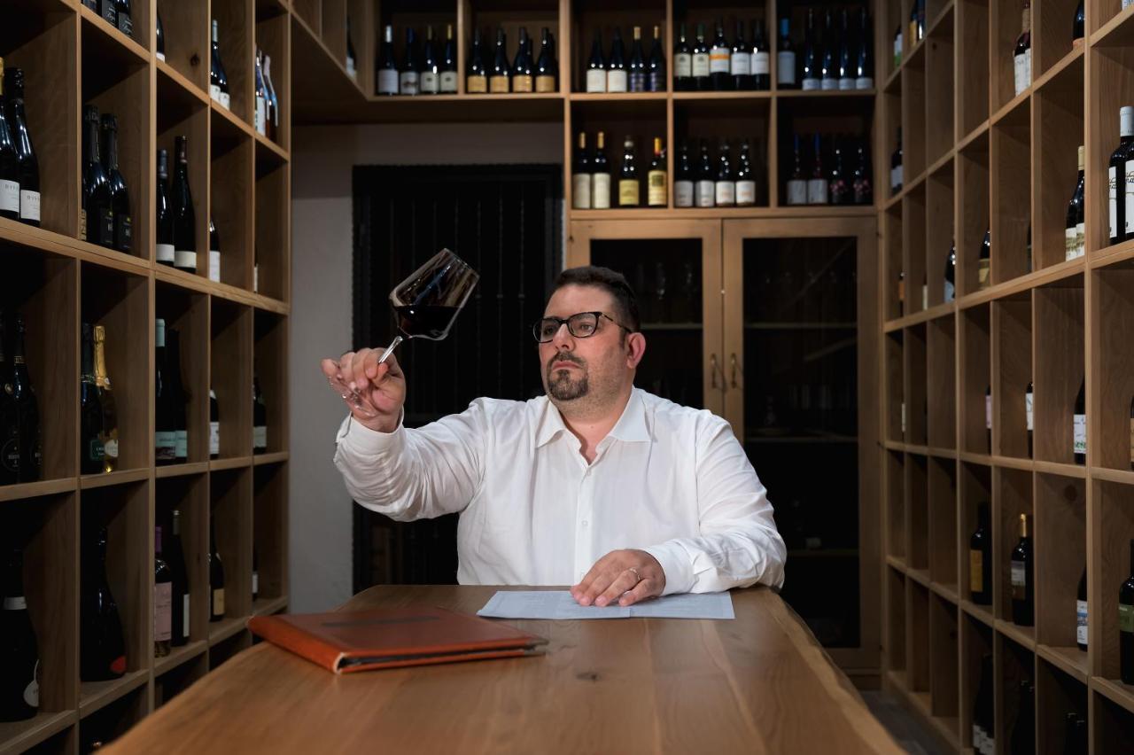 Hotel Cavalluccio Marino Λαμπεντούζα Εξωτερικό φωτογραφία