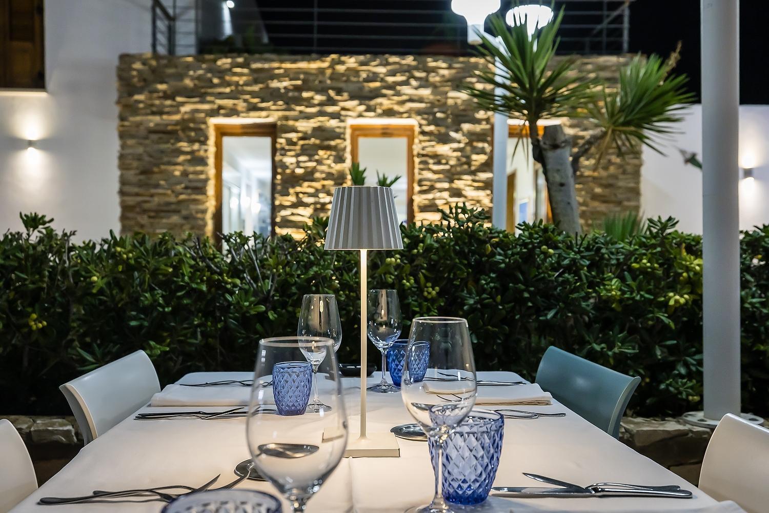 Hotel Cavalluccio Marino Λαμπεντούζα Εξωτερικό φωτογραφία