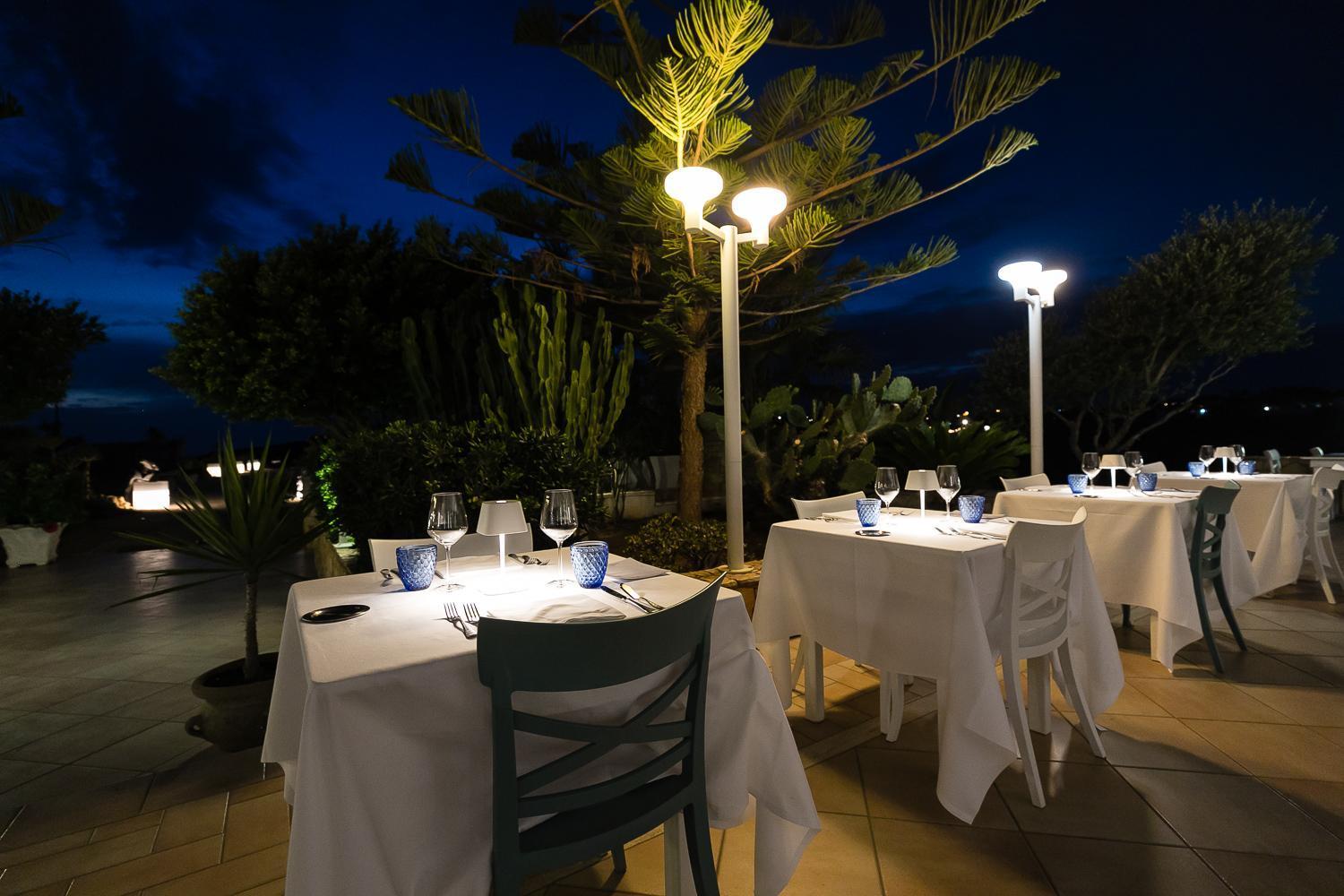 Hotel Cavalluccio Marino Λαμπεντούζα Εξωτερικό φωτογραφία
