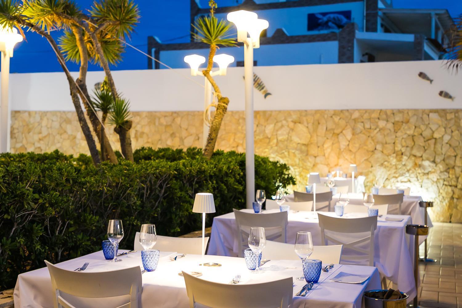 Hotel Cavalluccio Marino Λαμπεντούζα Εξωτερικό φωτογραφία