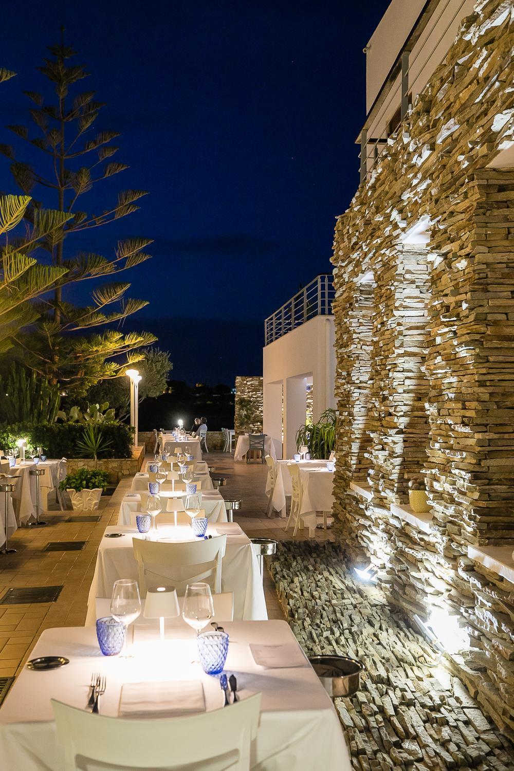 Hotel Cavalluccio Marino Λαμπεντούζα Εξωτερικό φωτογραφία