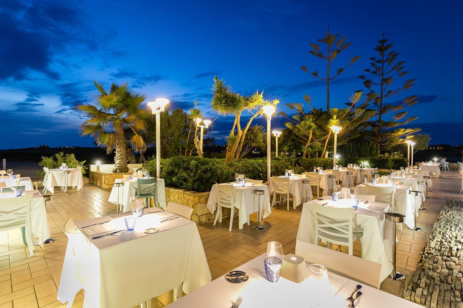 Hotel Cavalluccio Marino Λαμπεντούζα Εξωτερικό φωτογραφία