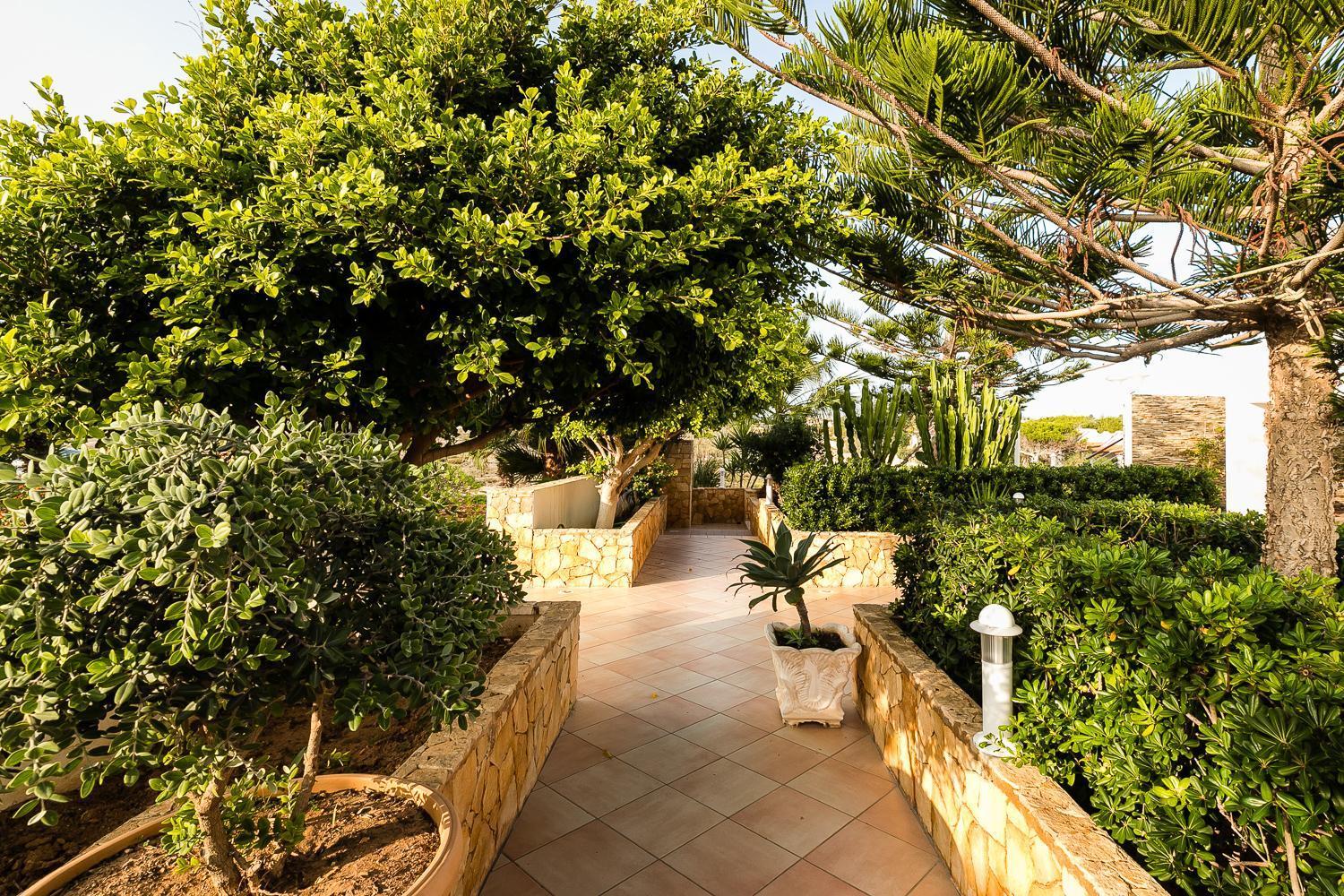 Hotel Cavalluccio Marino Λαμπεντούζα Εξωτερικό φωτογραφία