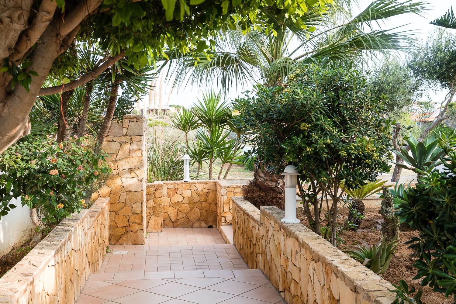 Hotel Cavalluccio Marino Λαμπεντούζα Εξωτερικό φωτογραφία