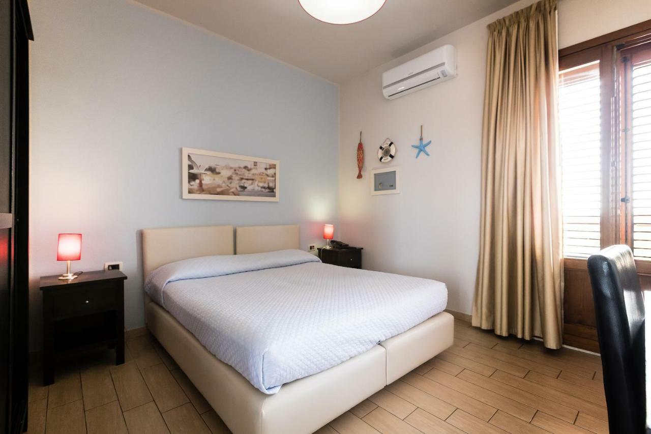 Hotel Cavalluccio Marino Λαμπεντούζα Εξωτερικό φωτογραφία