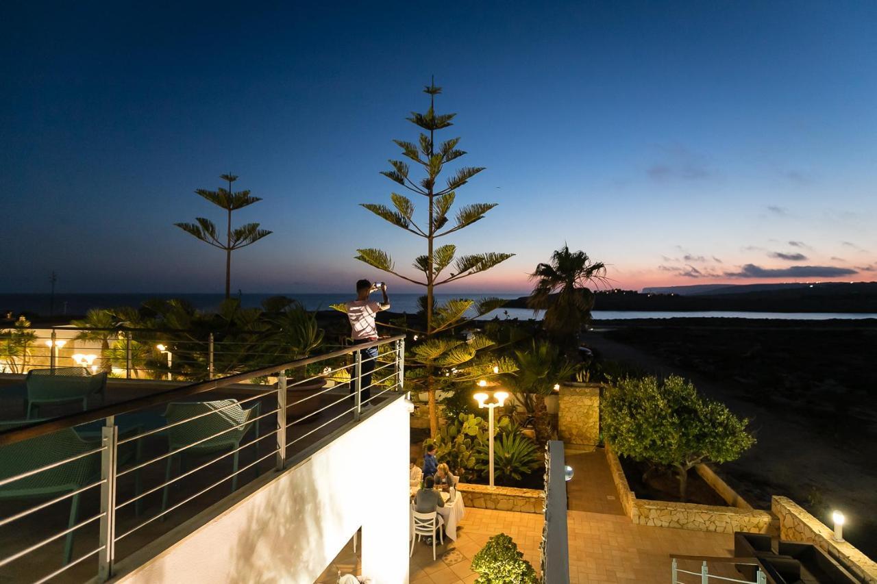 Hotel Cavalluccio Marino Λαμπεντούζα Εξωτερικό φωτογραφία